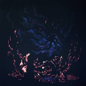 Sacrificial Vein - Black Terror Genesis