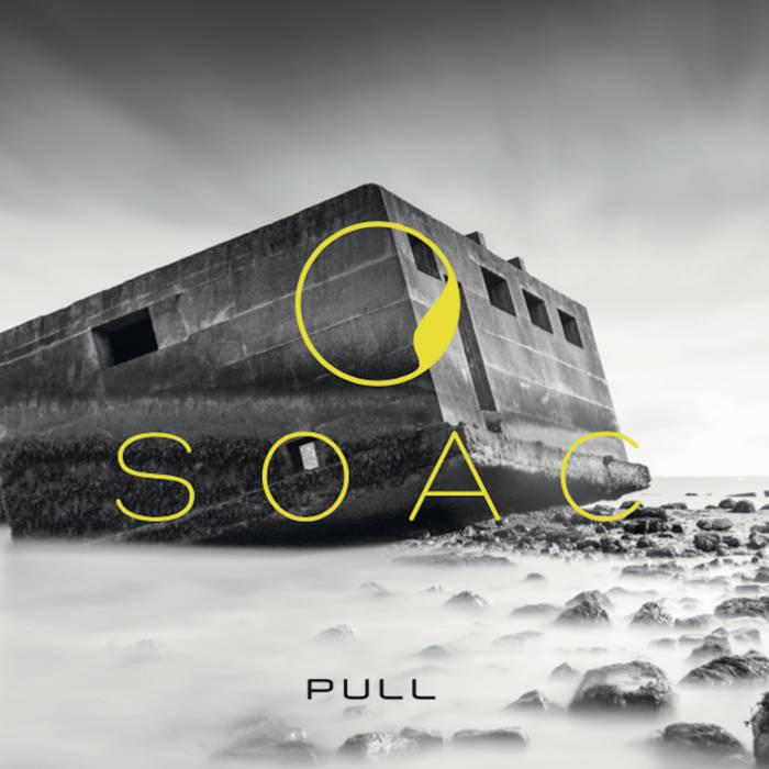 Sons of Alpha Centauri – Pull&nbsp;(Review)
