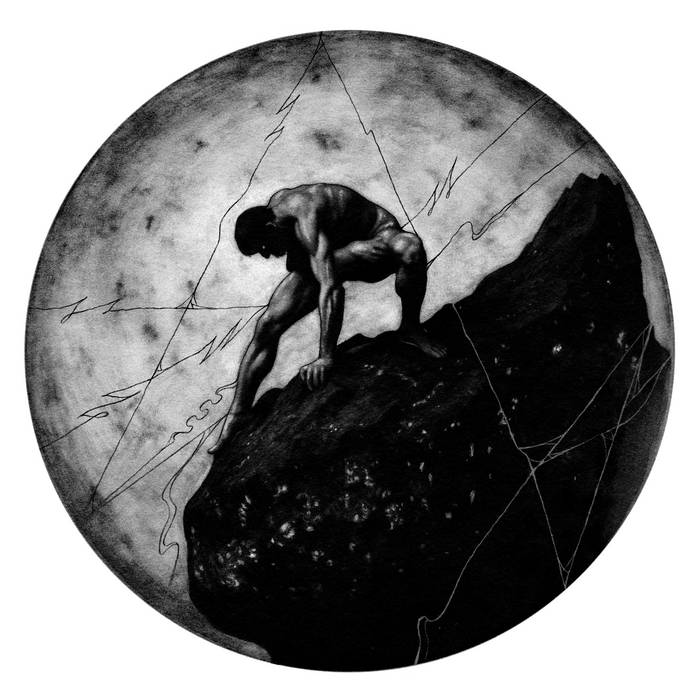 Verberis – The Apophatic Wilderness&nbsp;(Review)