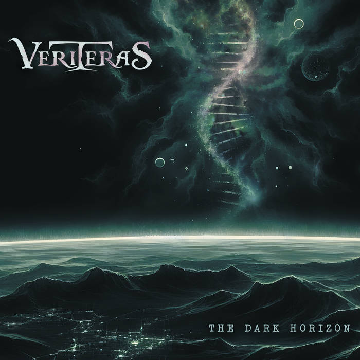 Veriteras – The Dark Horizon&nbsp;(Review)