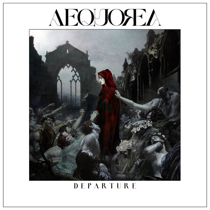 Aequorea – Departure&nbsp;(Review)