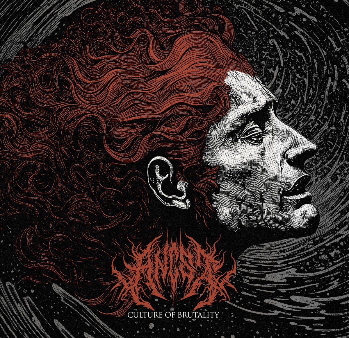 Ancst – Culture of Brutality&nbsp;(Review)