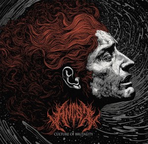 Ancst - Culture of Brutality