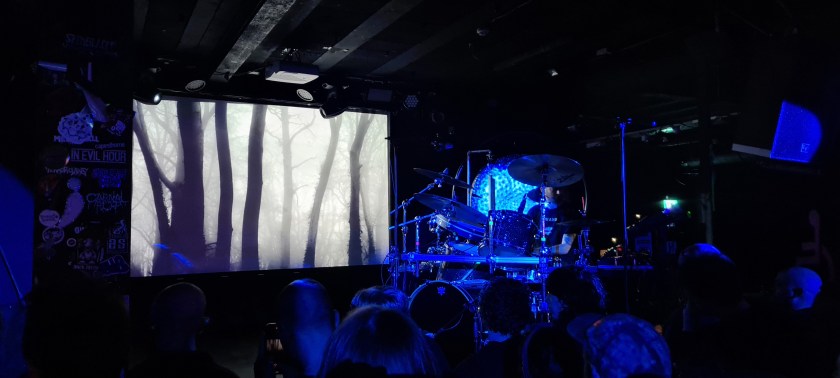 Bell Witch Knoll Live - Bell Witch 1