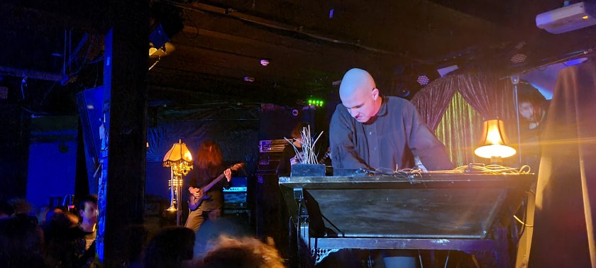 Bell Witch Knoll Live - Knoll