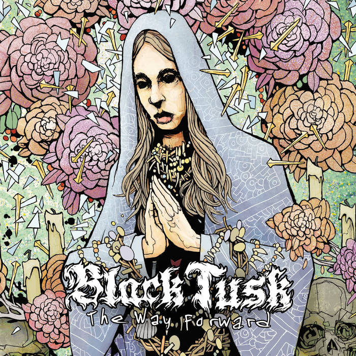 Black Tusk – The Way Forward&nbsp;(Review)
