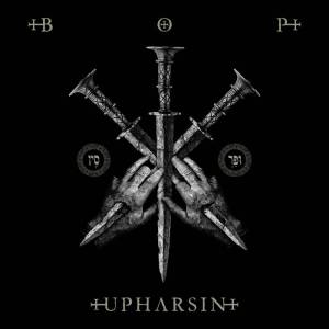 Blaze of Perdition - Upharsin
