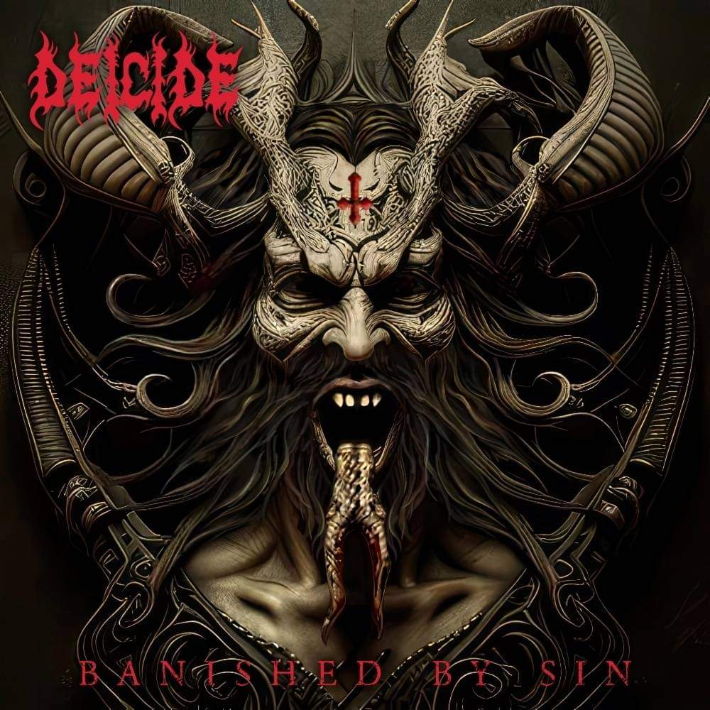 Deicide – Banished by Sin&nbsp;(Review)