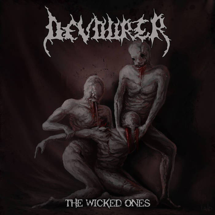 Devourer – The Wicked Ones&nbsp;(Review)