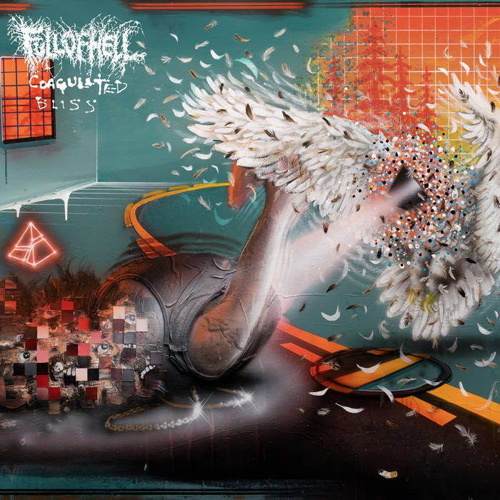 Full of Hell – Coagulated Bliss&nbsp;(Review)