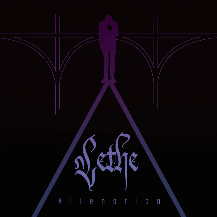 Lethe – Alienation&nbsp;(Review)