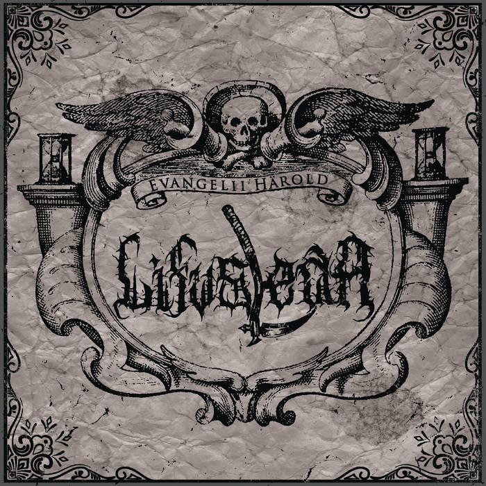 Lifvsleda – Evangelii Härold&nbsp;(Review)