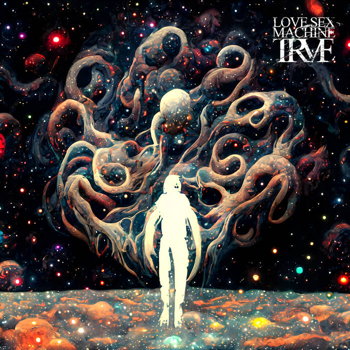 Love Sex Machine – Trve&nbsp;(Review)