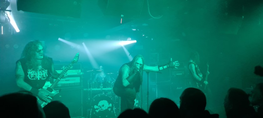 Marduk Live 160424