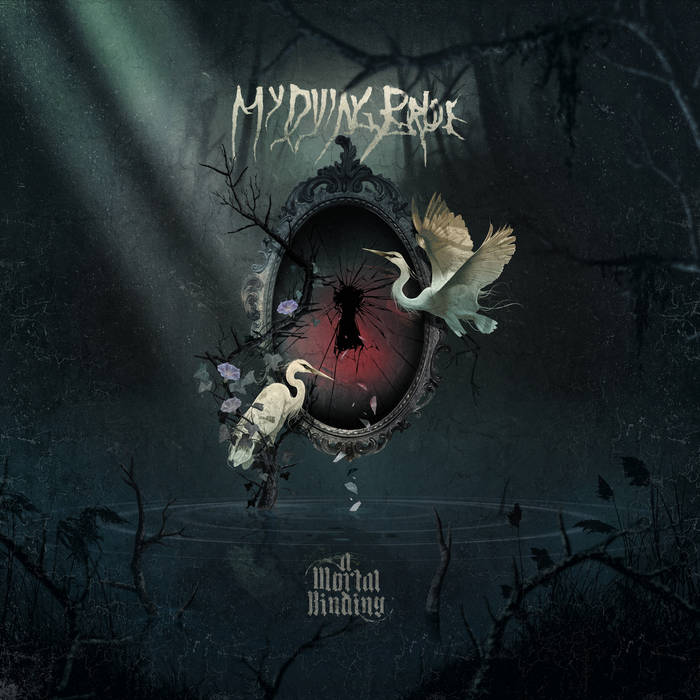 My Dying Bride – A Mortal Binding&nbsp;(Review)