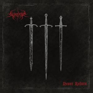 Svneatr - Never Return