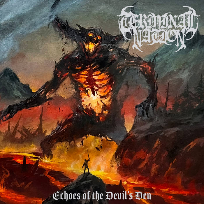 Terminal Nation – Echoes of the Devil’s Den&nbsp;(Review)