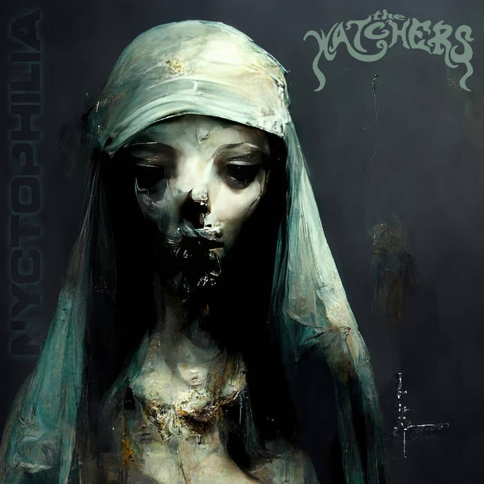 The Watchers – Nyctophilia&nbsp;(Review)