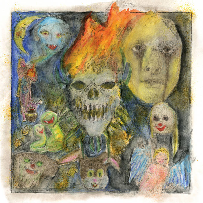 Candy – It’s Inside You&nbsp;(Review)