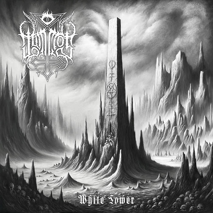 Downcross – White Tower&nbsp;(Review)