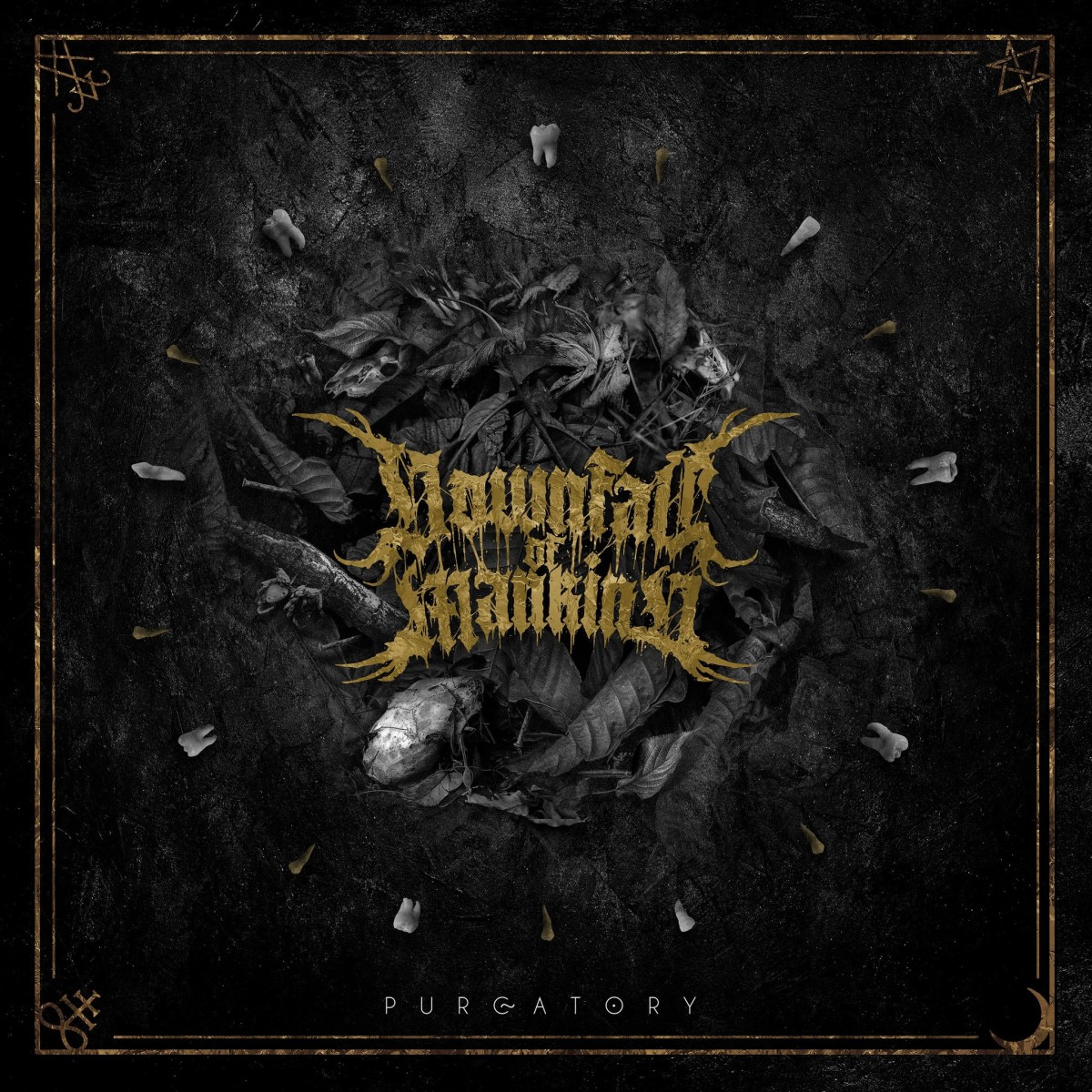 Downfall of Mankind – Purgatory&nbsp;(Review)