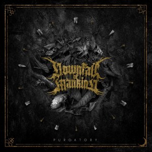 Downfall of Mankind - Purgatory