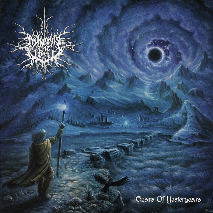Inherits the Void – Scars of Yesteryears&nbsp;(Review)