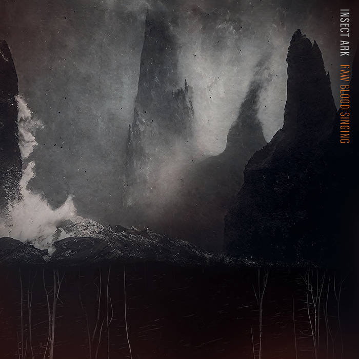 Insect Ark – Raw Blood Singing&nbsp;(Review)