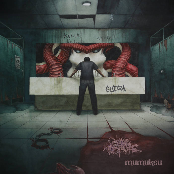 Mumuksu/Iravu – Sudra – Split&nbsp;(Review)