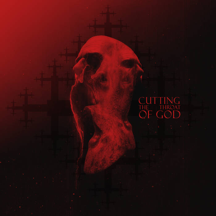 Ulcerate – Cutting the Throat of God&nbsp;(Review)
