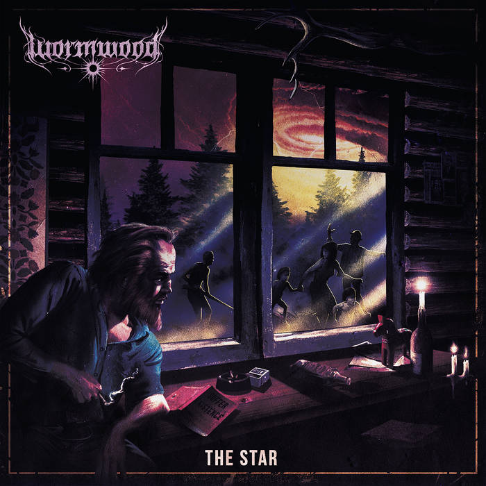 Wormwood – The Star&nbsp;(Review)