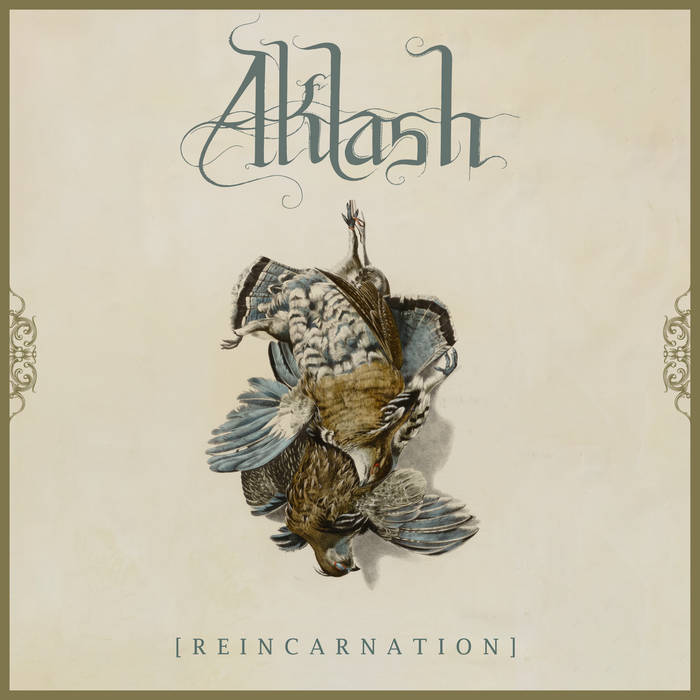 Aklash – Reincarnation&nbsp;(Review)