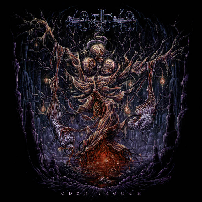 Aseitas – Eden Trough&nbsp;(Review)