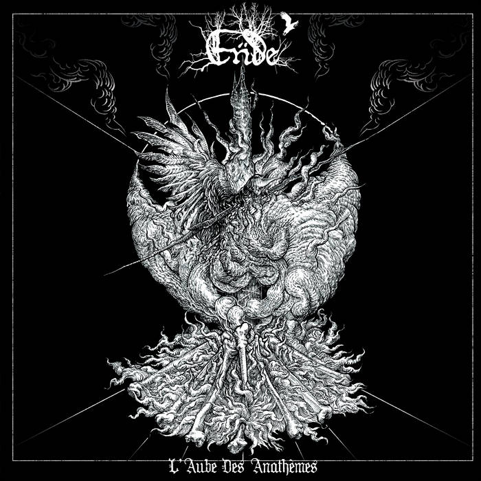 Ende – L’aube des Anathèmes&nbsp;(Review)