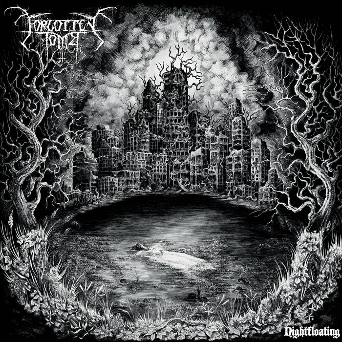 Forgotten Tomb – Nightfloating&nbsp;(Review)