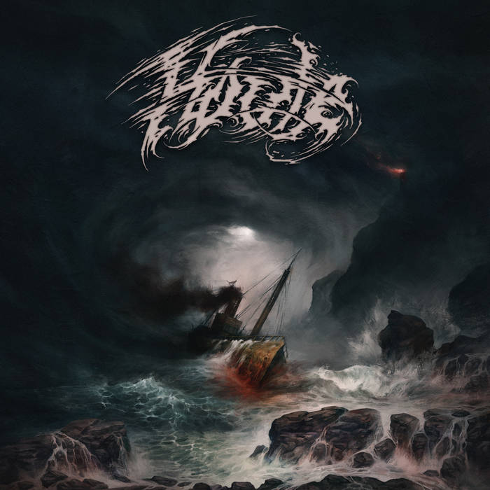 Houle – Ciel Cendre et Misère Noire&nbsp;(Review)