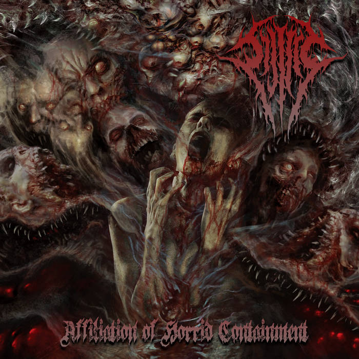 Sijjeel – Affiliation of Horrid Containment&nbsp;(Review)