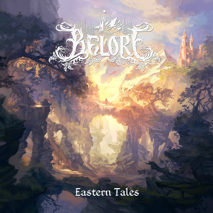 Belore – Eastern Tales&nbsp;(Review)