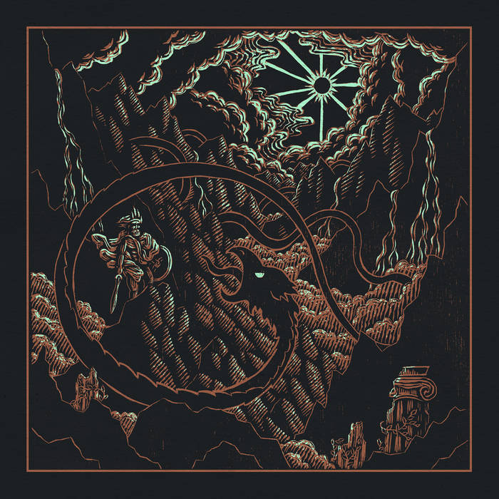 Ceremony of Silence – Hálios&nbsp;(Review)
