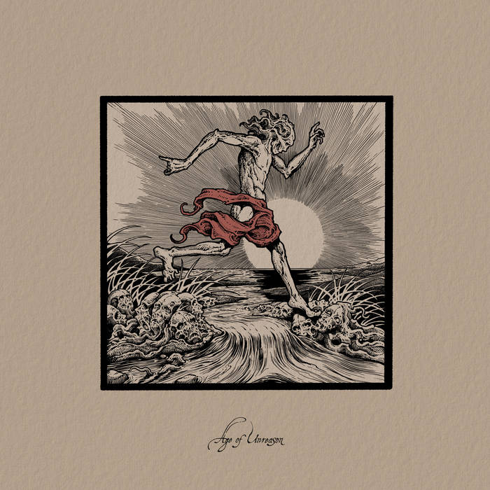 Coldcell – Age of Unreason&nbsp;(Review)