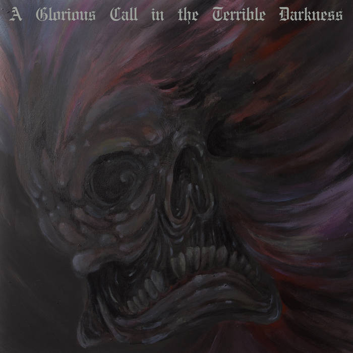 Draghkar/Helcaraxë – A Glorious Call in the Terrible Darkness – Split&nbsp;(Review)