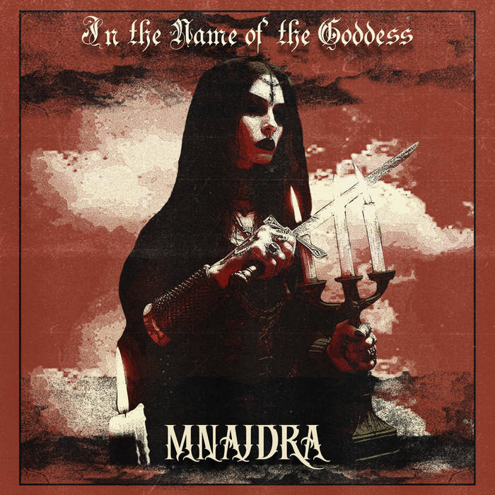 Mnajdra – In the Name of the Goddess&nbsp;(Review)