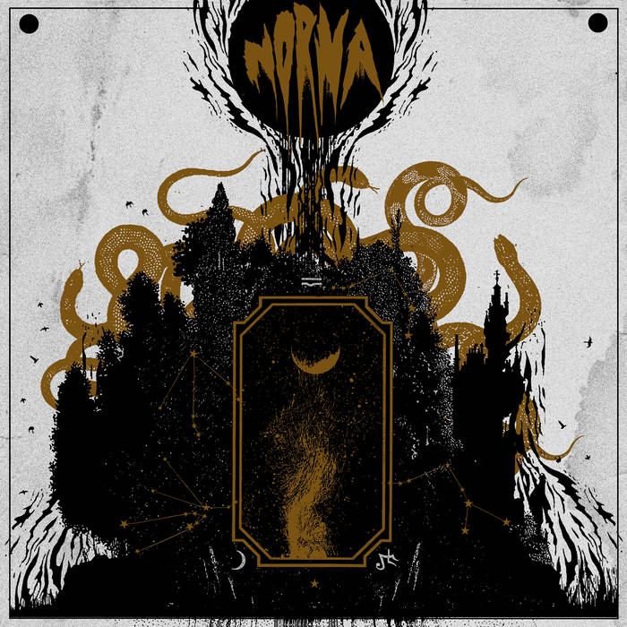 Norna – Norna&nbsp;(Review)