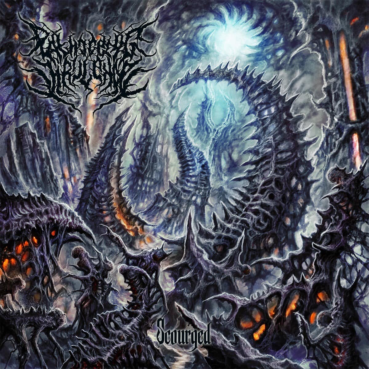 Pathogenic Virulence – Scourged&nbsp;(Review)
