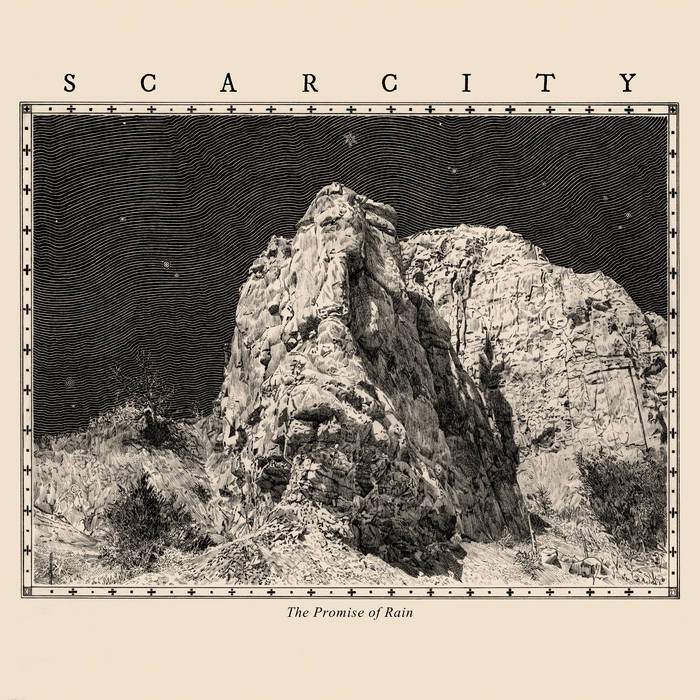 Scarcity – The Promise of Rain&nbsp;(Review)