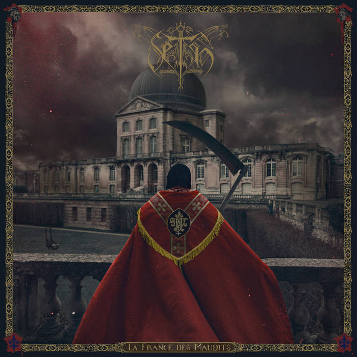 Seth – La France des Maudits&nbsp;(Review)