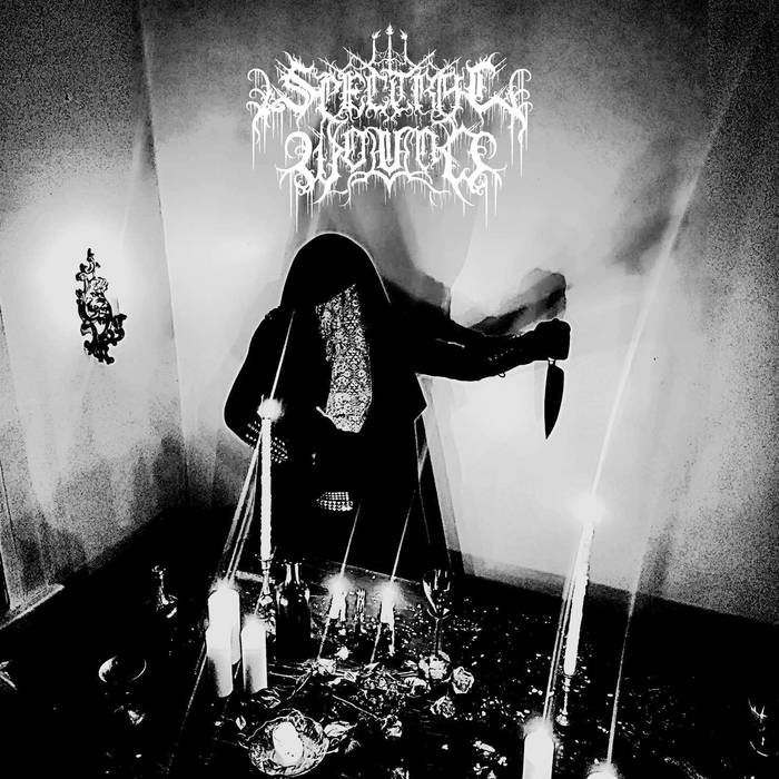 Spectral Wound – Songs of Blood and Mire&nbsp;(Review)