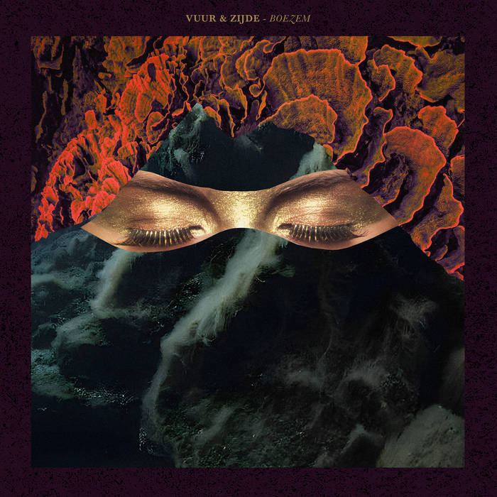 Vuur & Zijde – Boezem&nbsp;(Review)