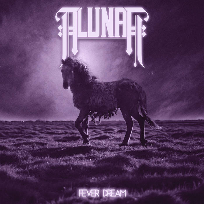 Alunah – Fever Dream&nbsp;(Review)