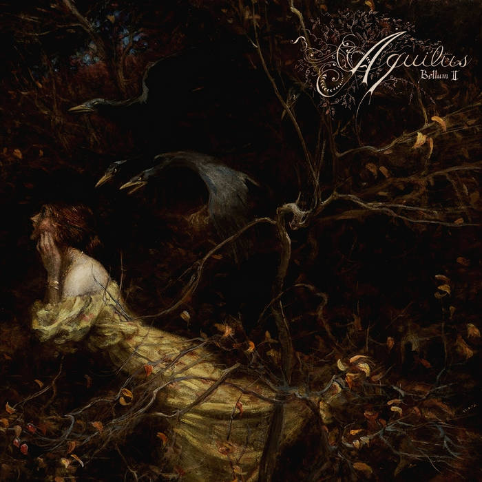 Aquilus – Bellum II&nbsp;(Review)